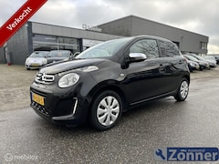Citroën C1 - 1.0 e-VTi Airscape Shine