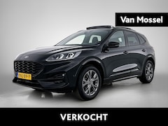 Ford Kuga - 2.5 PHEV ST-Line X | Trekhaak afneembaar | Panoramadak | Adaptive Cruise Control | Head Up