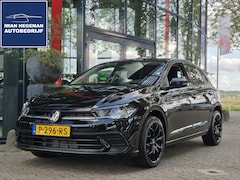 Volkswagen Polo - 1.0 TSI Life Business | Navi | ECC | Cruise Control | LM Velgen | Parkeersensoren