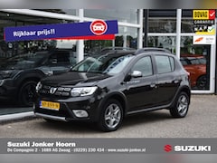 Dacia Sandero Stepway - 0.9 TCe SL