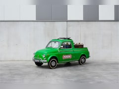 Autobianchi Bianchina - Pick-up M1218