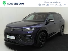 Volkswagen Tayron - 1.5 eHybrid R-Line Edition | SoH 100% | Panoramadak | Trekhaak | 360 camera | ErgoActive s