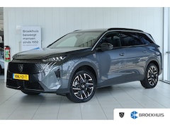 Peugeot 5008 - 1.2 Hybrid 145 GT 7p | Cruise Control | Stoel+Stuurverwarming | Camera | Keyless | MATRIX