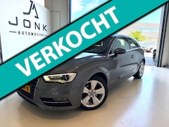 Audi A3 - 1.4 TFSI Ambition Pro Line plus