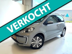 Volkswagen e-Up! - E-up Panormadak Camera Navi Garantie