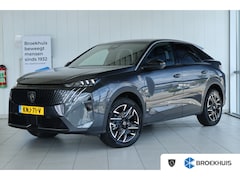 Peugeot 3008 - 1.2 Hybrid 145 GT | Cruise Control | Alcantara | Keyless | Elektr. Klep | Massage | Memory