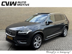 Volvo XC90 - 2.0 T8 390pk Recharge AWD Inscription | Trekhaak wegklapbaar | Panoramadak | 7-persoons |