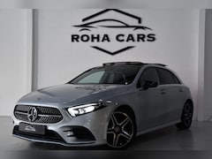 Mercedes-Benz A-klasse - 180 Business Solution AMG Pano, Burmester, Sfeer
