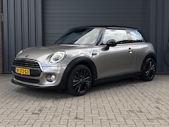 MINI 3-Deurs - 1.5 Cooper Chili - Union Jack - Stoelverwarming - Navigatie