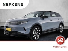 Opel Grandland - 1.2 Turbo Hybrid GS 145pk Automaat | Navigatie | 360° Camera | Head-Up Display | Stoelverw