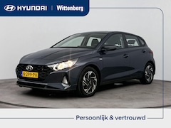 Hyundai i20 - 1.0 T-GDI Comfort Smart | Trekhaak | Apple Carplay/Android Auto | Navigatie | Achteruitrij