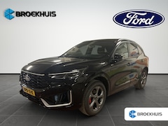 Ford Kuga - 2.5 PHEV ST-Line X 243pk | Adaptieve cruise | Matrix LED | B&O Audio | AGR Stoelen incl. m