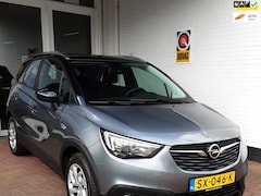 Opel Crossland X - 1.2 Online Edition