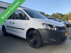 Volkswagen Caddy - Bestel 1.6 TDI Airco Cruise Control Trekhaak