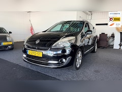 Renault Grand Scénic - 1.2 TCe Bose 7p. Cruise control, Airco, Nav
