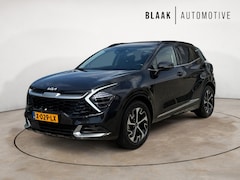 Kia Sportage - 1.6 T 230pk Hybride Dynamic Plus Line Panoramadak | PDC v+a | Apple/Android