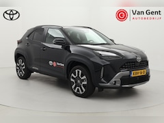 Toyota Yaris Cross - 1.5 Hybrid 130 Executive | Dodehoek detectie | Matrix LED | Stoelverwarming | Head-up disp