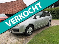Ford Focus Wagon - 1.6-16V Trend-APK 25-03-2027