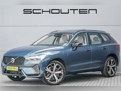 Volvo XC60 - 2.0 T8 Plug-in hybrid AWD Plus Bright Luchtvering Pano Elek Trekhaak 360°