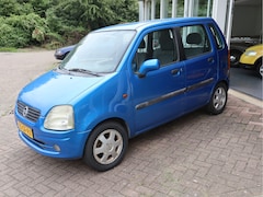 Opel Agila - 1.2-16V Elegance WATERPOMP HOORBAAR
