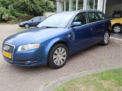 Audi A4 Avant - 2.0 Pro Line Business HANDEL/EXPORT