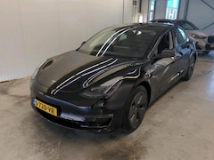 Tesla Model 3 - Long-Range AWD 351pk 75 kWh UPGRADE 93, 5% SoH [ RYZEN AMD+WARMTEPOMP+AUTOPILOT ]