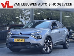 Citroën C4 - 1.2 Puretech Shine | Camera | Head-up display | Navigatie | APK 18-11-2027 |