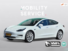 Tesla Model 3 - Standard RWD Plus 60 kWh SOH86% Clima Cruise Pano