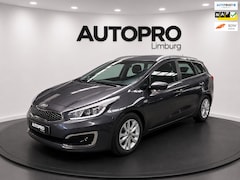 Kia Cee'd Sportswagon - 1.0 T-GDi ComfortPlusLine Navigator