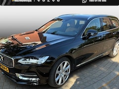 Volvo V90 - 2.0 T5 Inscription | Bowers Wilkins Audio | Head-up Display | 360 Graden Camera | Parkeers