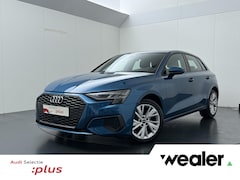 Audi A3 Sportback - 30 TFSI Pro Line | 110 PK | Apple Carplay/Android Auto | Climate control | Climate control