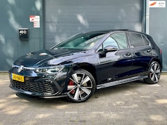 Volkswagen Golf - 1.4 eHybrid GTE SOH 89.5% IQ LIGHT PANO CARPLAY KEYLESS HEAD UP CAMERA STOELVERWARMING ACC