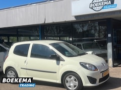 Renault Twingo - 1.5 dCi Collection Airco Cruise