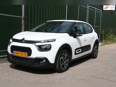 Citroën C3 - 1.2 PureTech Feel Edition, AIRCO, NAVIGATIE 2 PERSOONS
