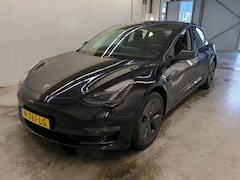 Tesla Model 3 - Long-Range AWD 351pk 75 kWh UPGRADE 91, 7% SoH [ WARMTEPOMP+AUTOPILOT ]