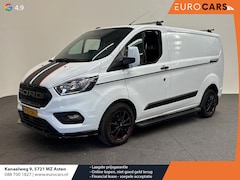 Ford Transit Custom - 280 2.0 TDCI L1H1 Trend