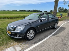 Mercedes-Benz C-klasse - 280 Elegance