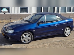 Renault Mégane Cabrio - 1.6-16V Dynamique/EleckRamen/Leer/APK