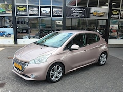 Peugeot 208 - 1.6 VTi Allure