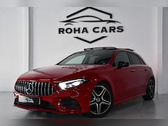 Mercedes-Benz A-klasse - 200 Business Solution AMG, BOMVOL, Pano, Sfeer, Burmester