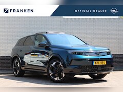 Opel Grandland - 1.6 Turbo Plug-in-Hybrid Ultimate | Panoramadak | Trekhaak | Focal | AGR