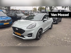 Ford Puma - 1.0 EcoBoost Hybrid ST-Line X Aut. | Winterpack | Camera | B&O Soundsystem | Apple carplay