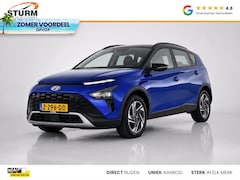 Hyundai Bayon - 1.0 T-GDI Comfort Smart