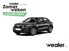 Audi Q2 - 35 TFSI Pro Line | 150 PK | Automaat | Adaptive cruise control | Apple Carplay/Android Aut