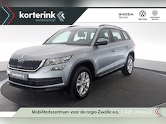 Skoda Kodiaq - 1.5 TSI Ambition | Trekhaak