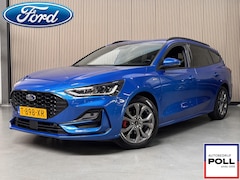 Ford Focus Wagon - 1.0 EcoBoost Hybrid ST Line Style