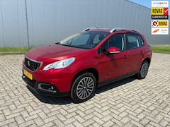 Peugeot 2008 - 1.2 PureTech Blue Lion , Airco, Navigatie