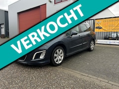 Peugeot 308 SW - 1.6 VTi Première Incl. Nieuwe APK