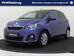 Peugeot 108 - 1.0 e-VTi Active MH