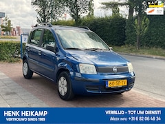 Fiat Panda - 1.1 APK 07-2027 *Ingeruild- Weg=Weg